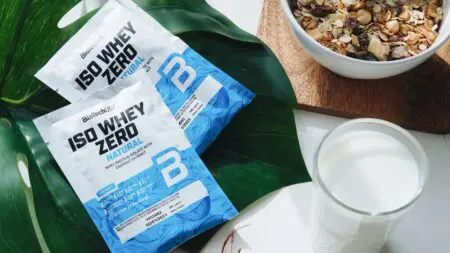 Ako si vybrať proteínový nápoj