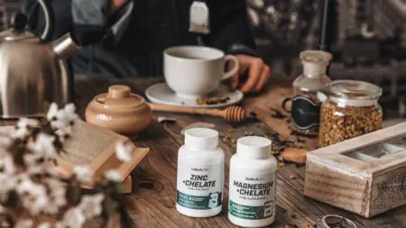 Na čo je dobrý chelát?