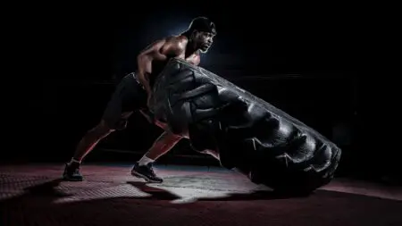 HIIT tréning pre maximálnu účinnosť