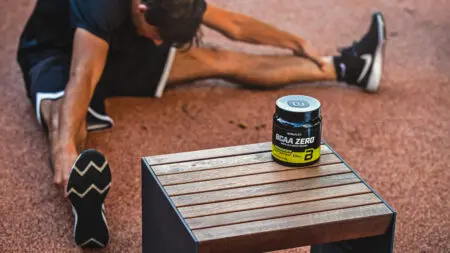 Načo sú dobré BCAA?