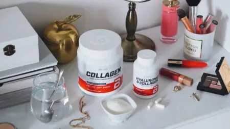 Všetko, čo potrebujete vedieť o hydrolyzovanom kolagéne