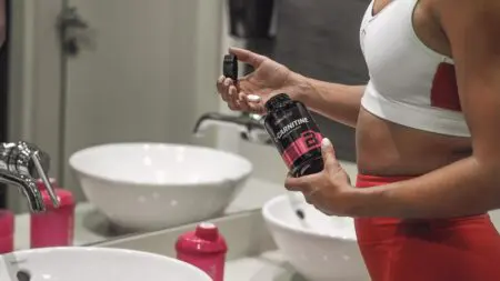 L-karnitín: výhody, použitie a dávkovanie