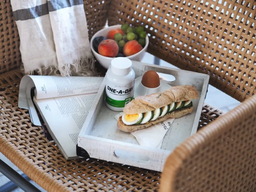 Multivitamín One-A-Day