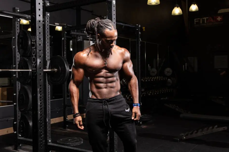 Pózovanie na súťaži