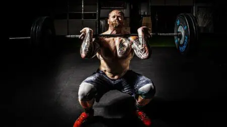 Užívanie kreatínu