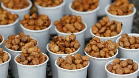 Zdravé potraviny vhodné do diéty