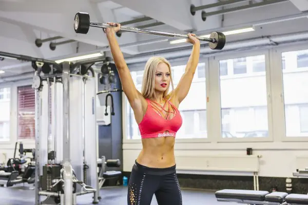 Použitie L-karnitínu