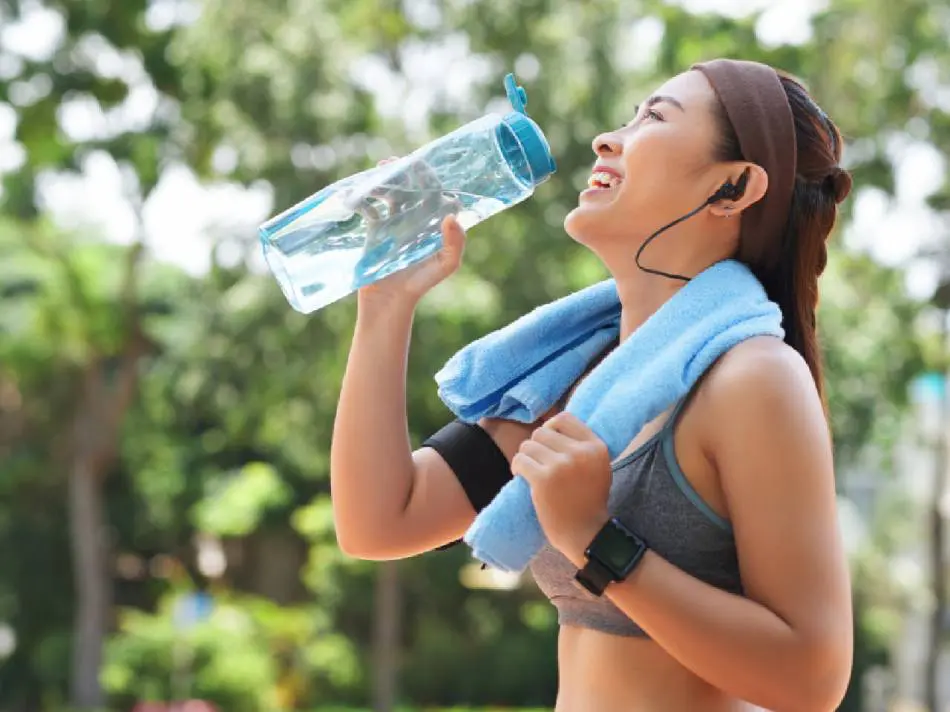 Pitný režim Pitný režim