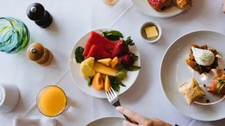 Úprava jedálnička pre vysnívanú postavu