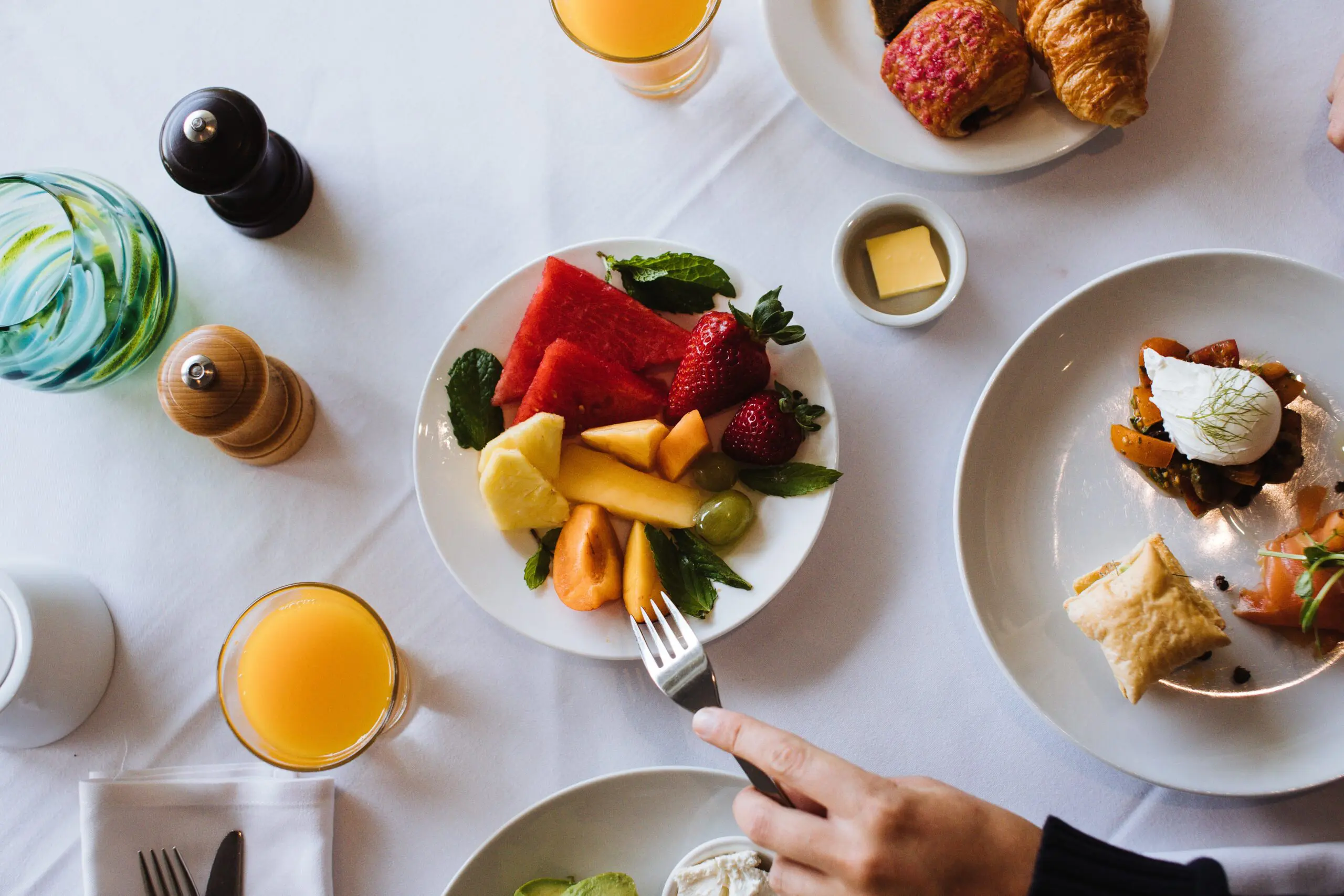 Vitamíny pri chudnutí