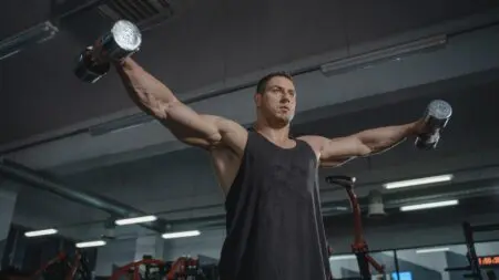 Upažovanie s jednoručkami