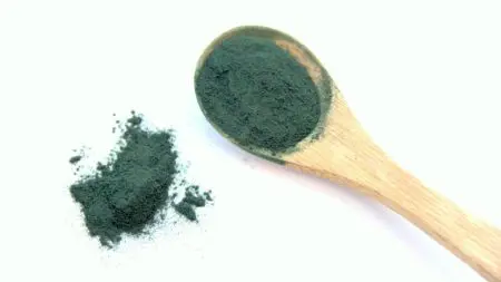 Spirulina - výhody pre zdravie a pri tvarovaní postavy
