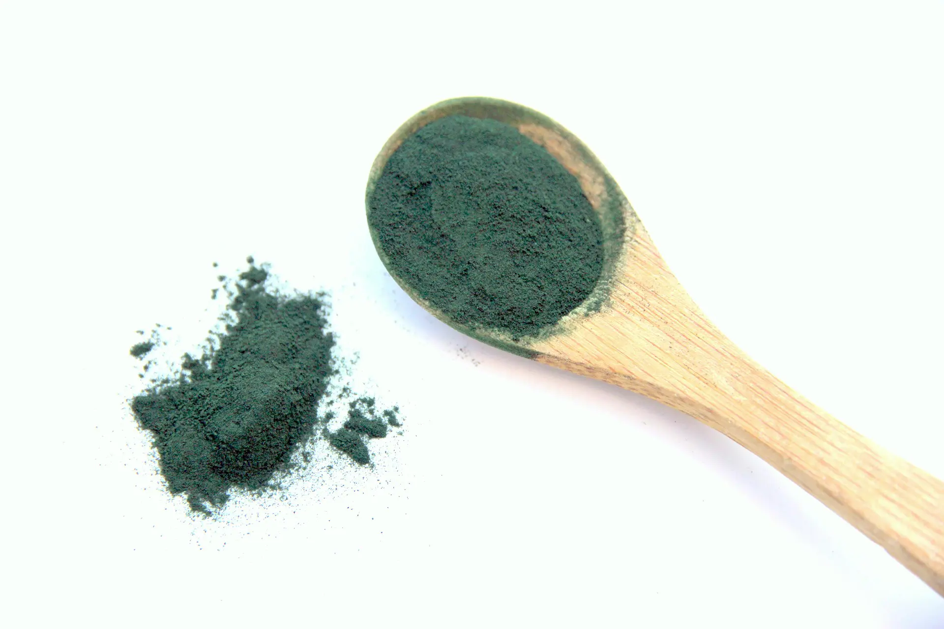 Spirulina - výhody pre zdravie a pri tvarovaní postavy