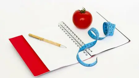 Ako na úspešnú diéu