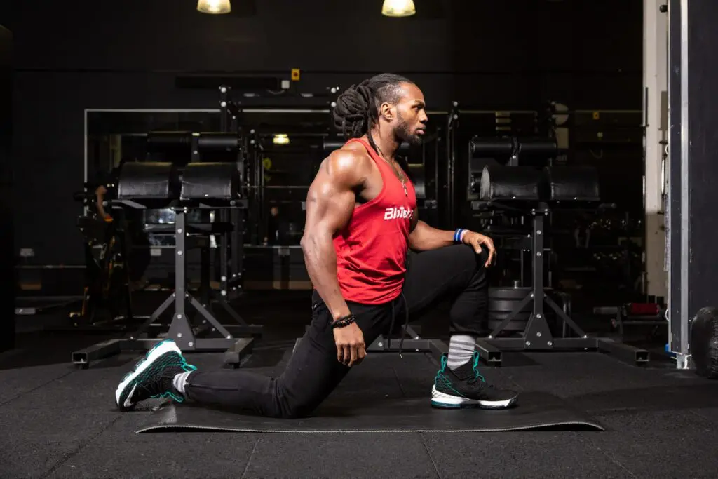 Proteín na rast svalov