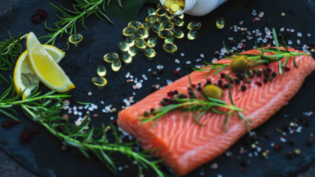 Omega 3 mastné kyseliny - Účinky, zdroje a význam pre zdravie
