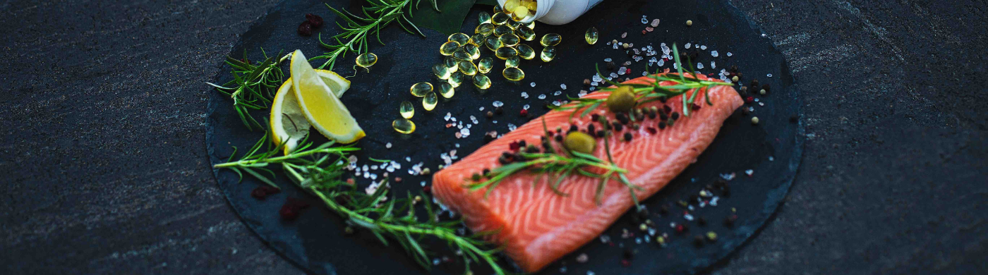 Omega 3 mastné kyseliny - Účinky, zdroje a význam pre zdravie