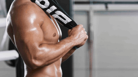 Hrachový proteín: Tajná zbraň rastlinného jedálnička