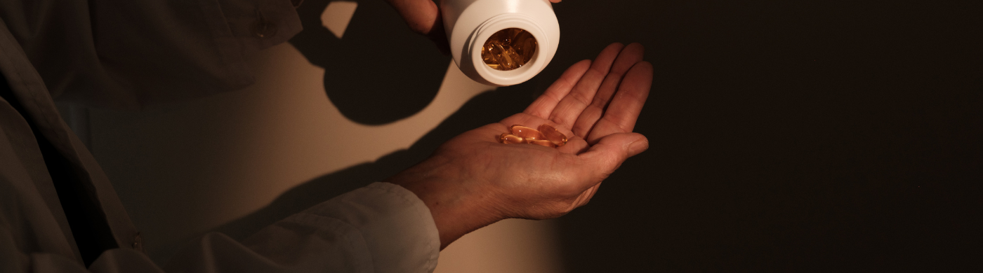 B-komplex: Kedy naozaj pomáha a ako ho užívať?