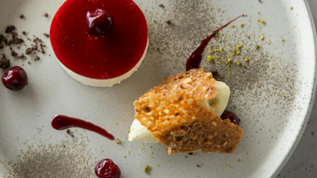 Ako si vybrať ten najlepší dezert pre svaly v obchode (alebo si ho urobiť doma)