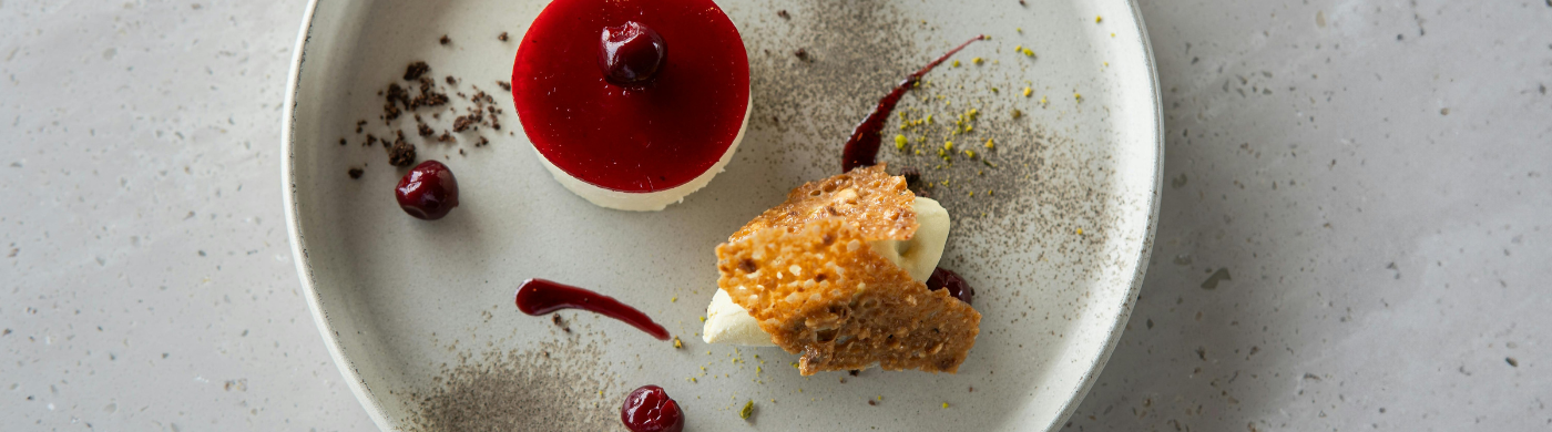 Ako si vybrať ten najlepší dezert pre svaly v obchode (alebo si ho urobiť doma)