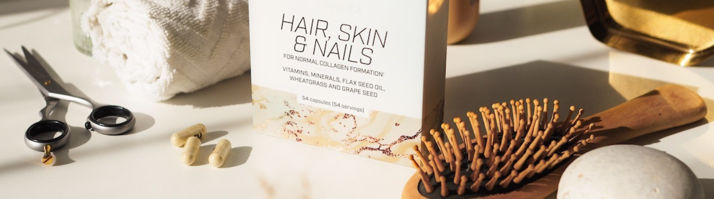 Biotín a vlasy: Naozaj zastaví padanie alebo ide o mýtus?