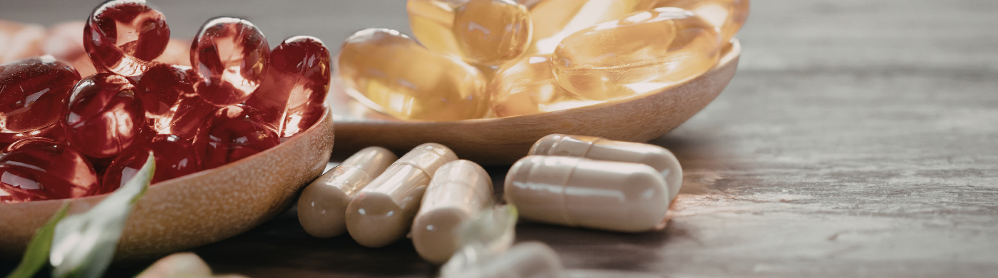 Vitamíny na trávenie: Rýchla pomoc pre žalúdok