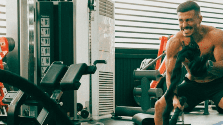 Pretrénovanie: 5 varovných signálov, že vaše telo potrebuje pauzu