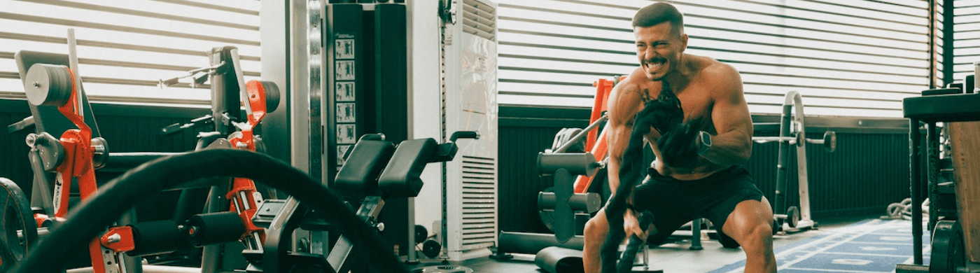 Pretrénovanie: 5 varovných signálov, že vaše telo potrebuje pauzu