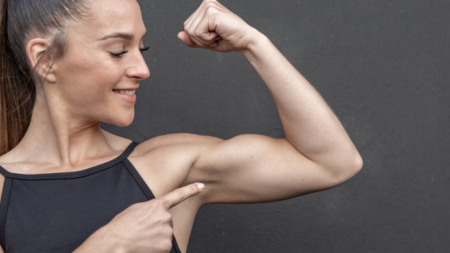 5 najlepších cvikov na bicepsy pre maximálny rast