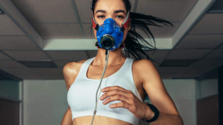 VO2 max: čo ukazuje pri vytrvalostných športoch a ako ho zvýšiť?