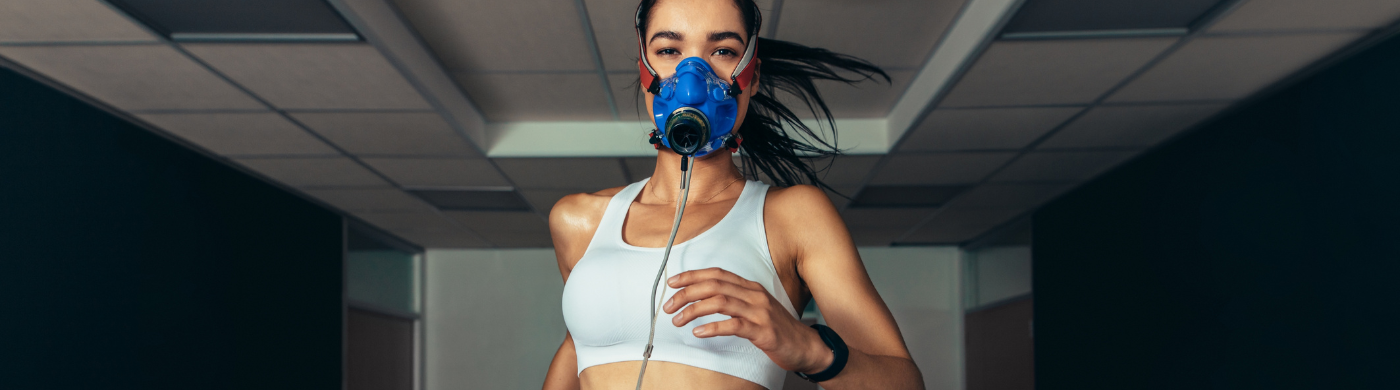 VO2 max: čo ukazuje pri vytrvalostných športoch a ako ho zvýšiť?