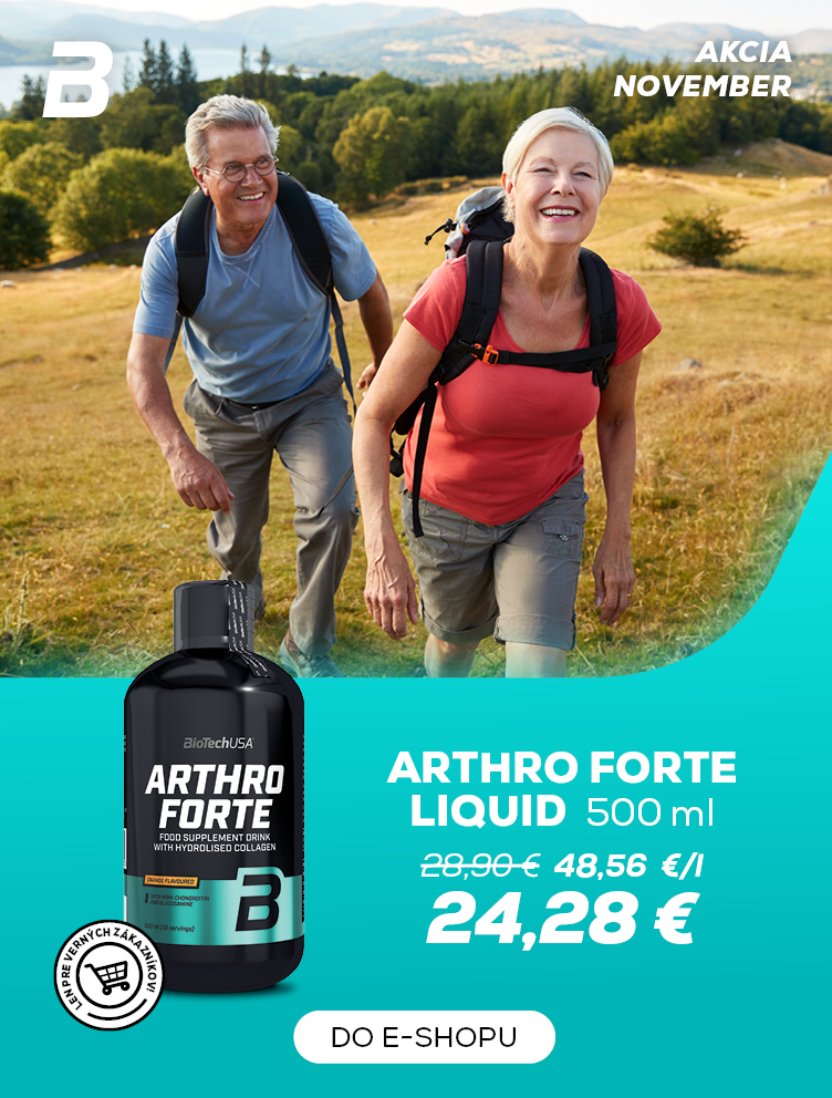 NOV - Arthro Forte Liquid 500 ml