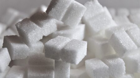 Vynechanie pridaných cukrov