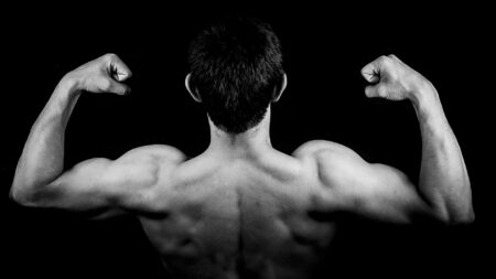 6 spôsobov, ako prirodzene zvýšiť testosterón