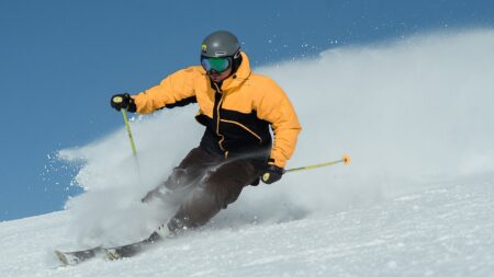 Príprava na lyžiarsku sezónu