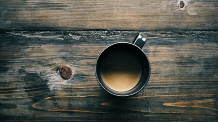 Vplyv kofeínu na výkonnosť