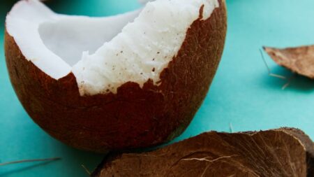 Najchutnejšie recepty z kokosovej múky