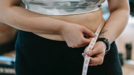 Ako schudnúť z bokov zmenou životného štýlu