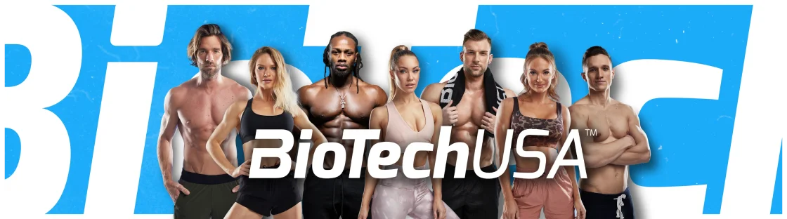 biotechusa brand