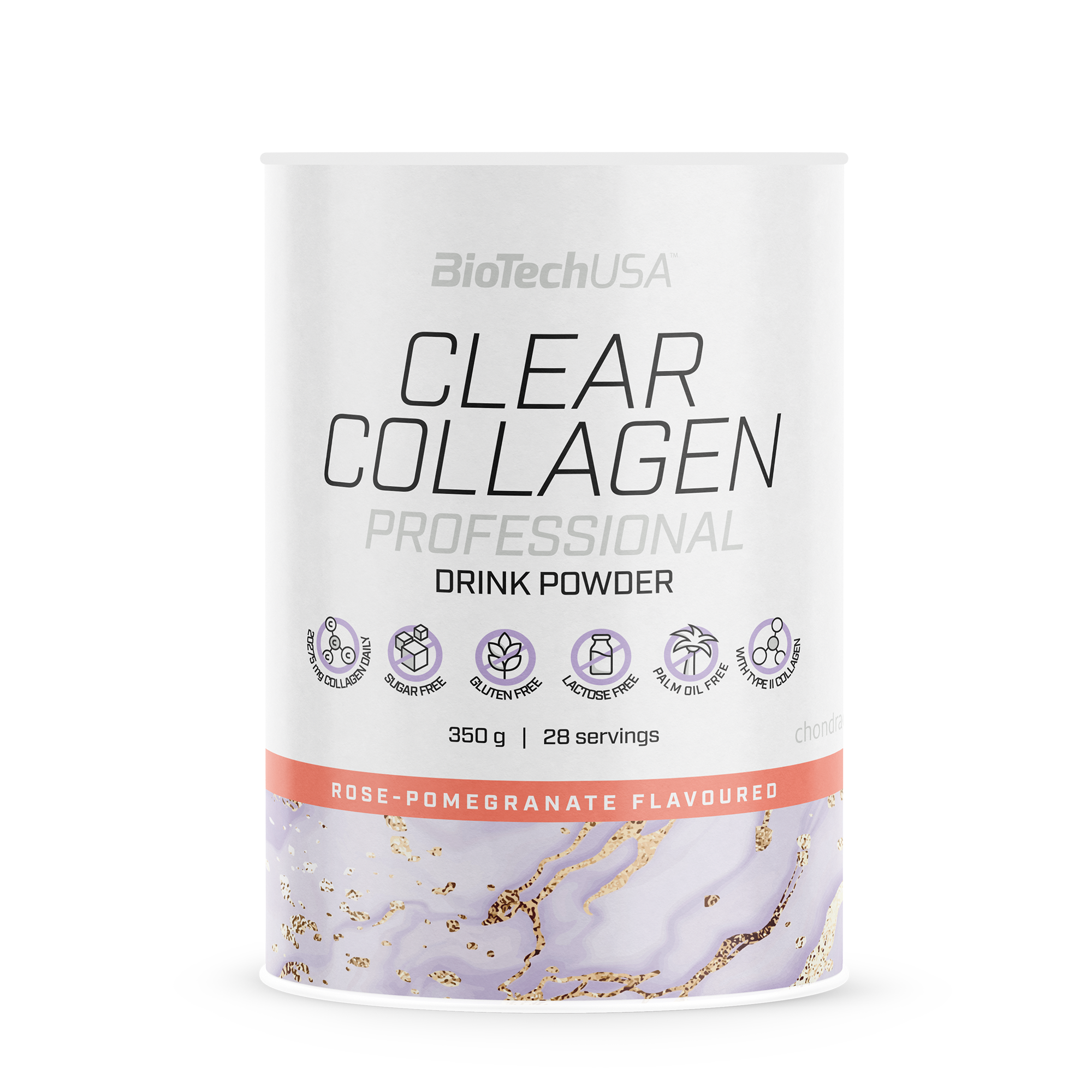 Clear Collagen Professional 350 g 