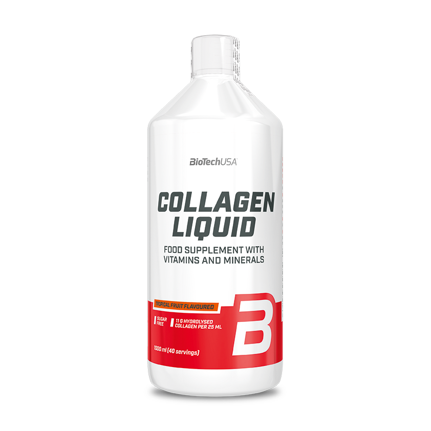 Collagen Liquid 1000 ml
