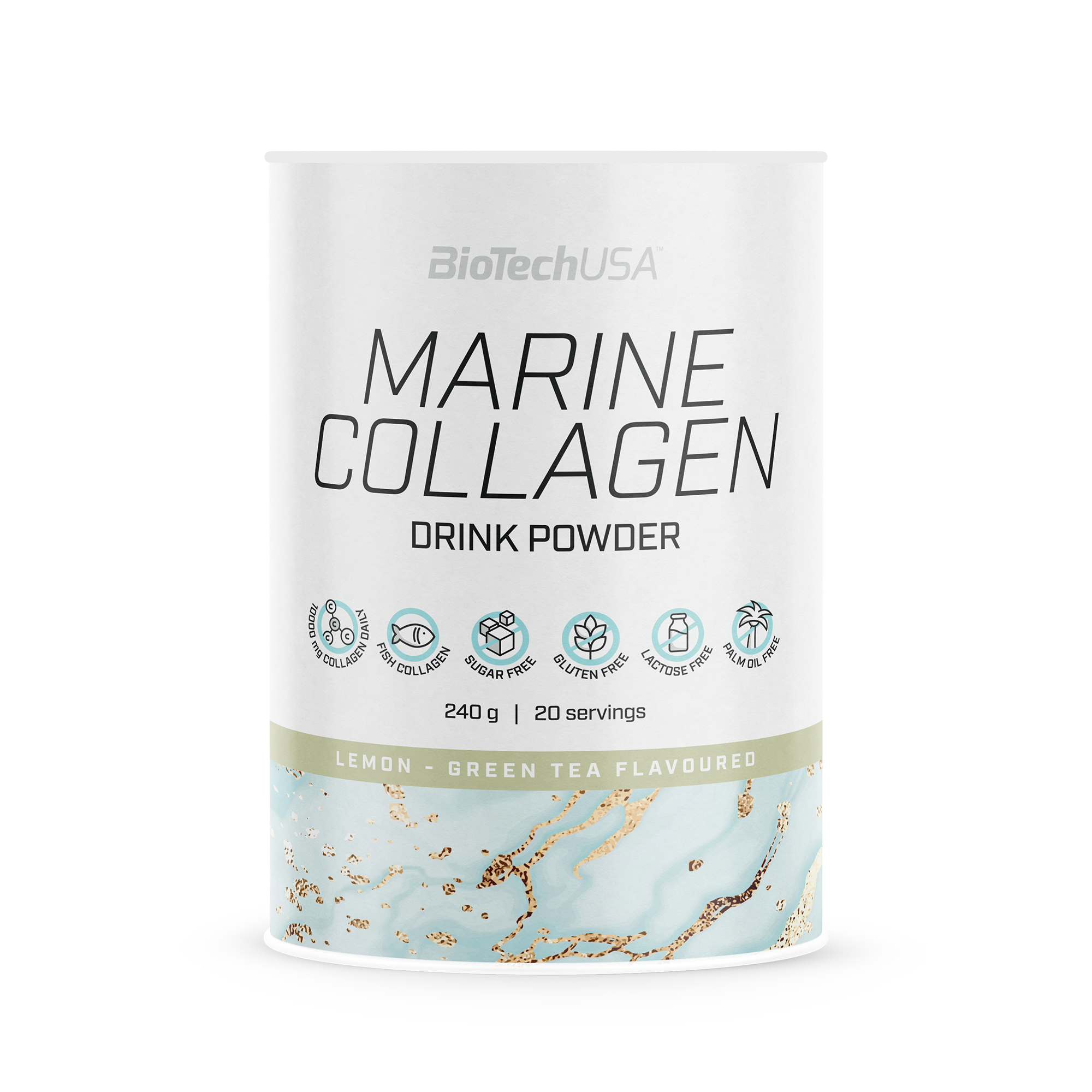 Marine Collagen 240 g