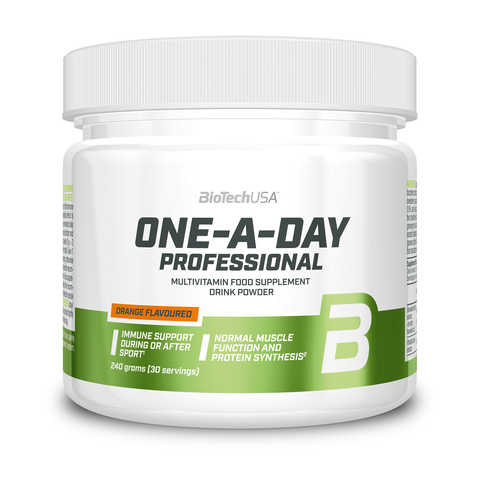 One - A - Day Professional 240 g
