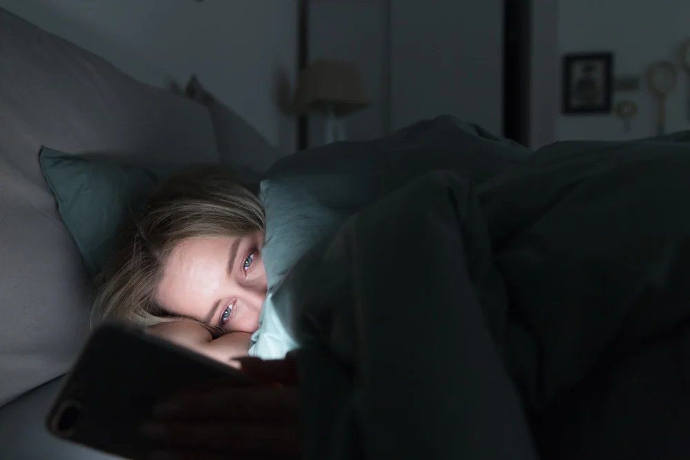 Zlý spánok a jeho príčiny