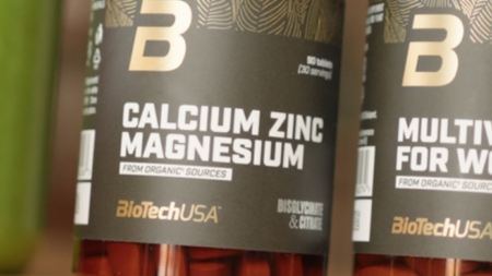 Magnézium ráno alebo večer? Spoznajte jeho účinky