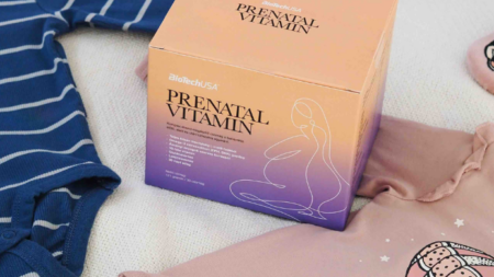 Vitamíny v tehotenstve: Na ktoré určite nezabudnúť?