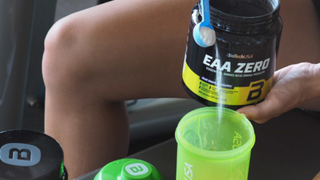 Najlepší rastový hormón na svaly? Skúsenosti a vedľajšie účinky