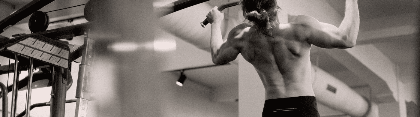 Najlepšie cviky na trapézy, ktoré ste ešte neskúšali