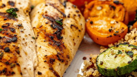 Domáce proteínové muffiny bez výčitiek: Sladká odmena pre telo aj svaly